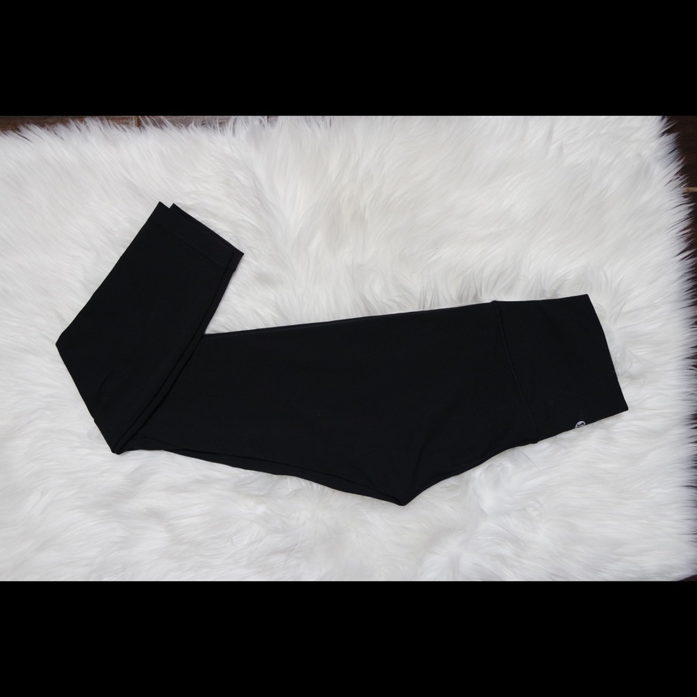 Lululemon Align Pants 7/8